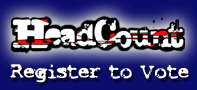 HeadCount logo
