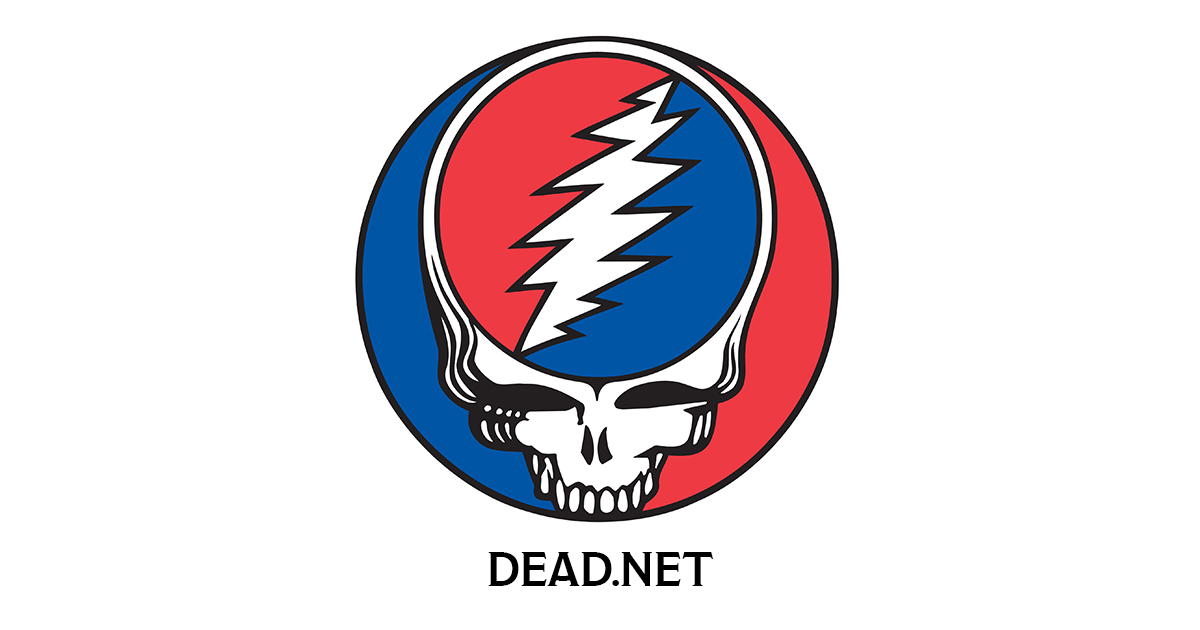 Official Site Of The Grateful Dead | Grateful Dead