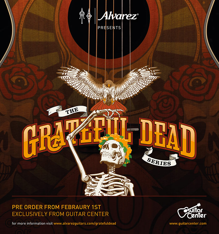 Grateful Dead - The Definitive Collection by Grateful Dead, Paperback -  Barnes & Noble®