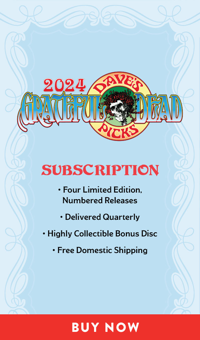 Dead And Company Tour 2024 Merchandise Get Your Limited Edition Gear Now!