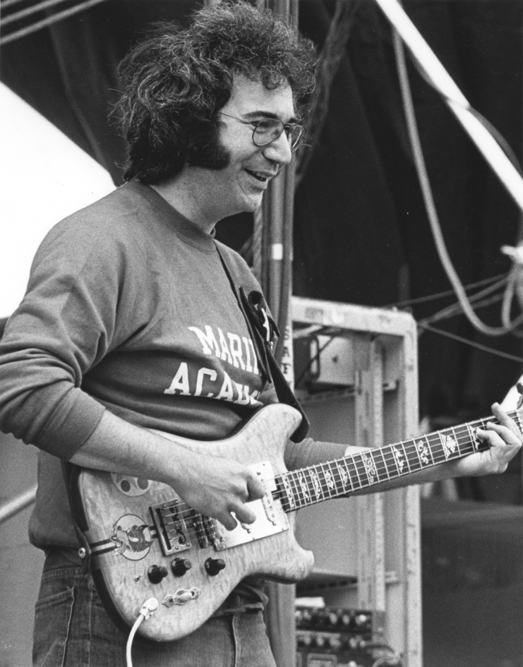 Jerry Garcia | Grateful Dead