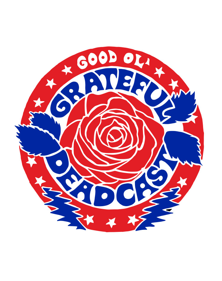The Grateful Dead Podcast