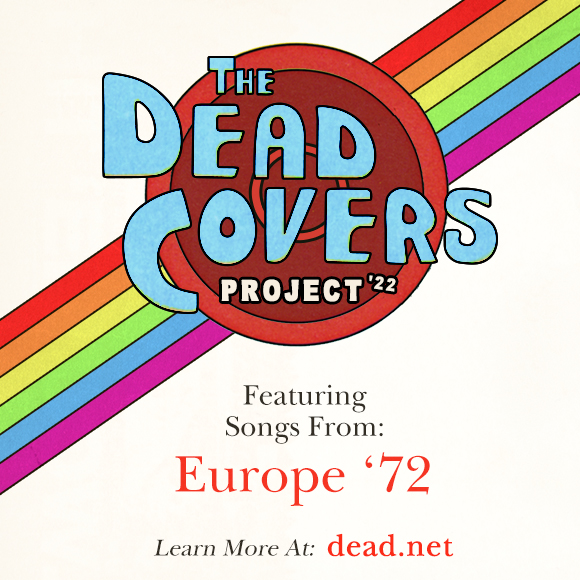 Dead Covers 2022