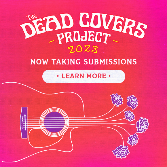 THE DEAD COVERS PROJECT 2023