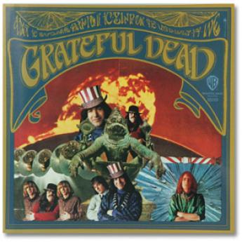 beyond-description | Grateful Dead