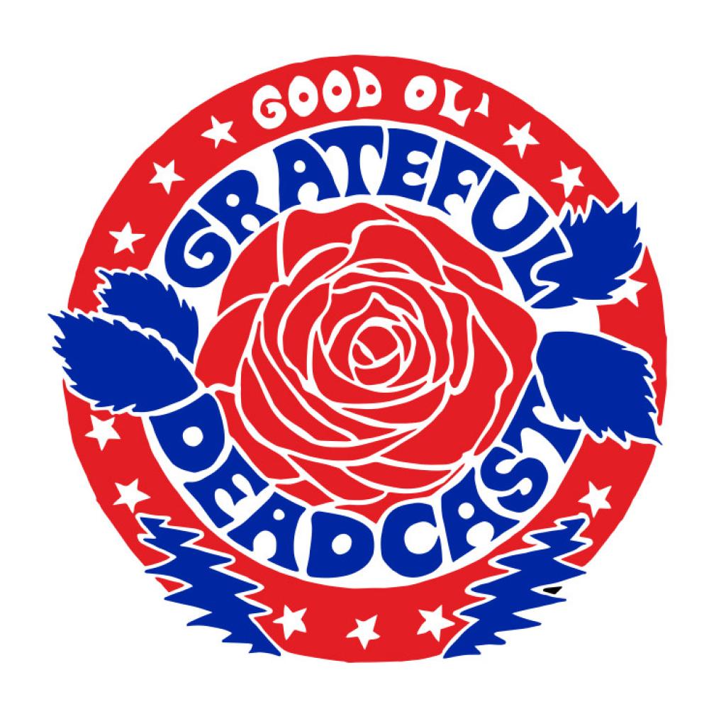 The Grateful Dead Podcast